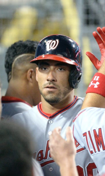 Fantasy baseball's hottest bats in August, waiver wire options